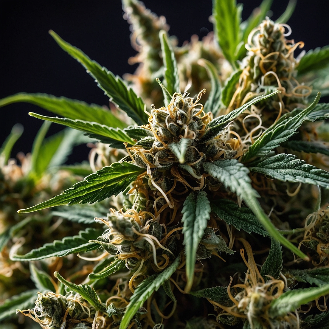 Haze XXL Auto PEV Bank Seeds